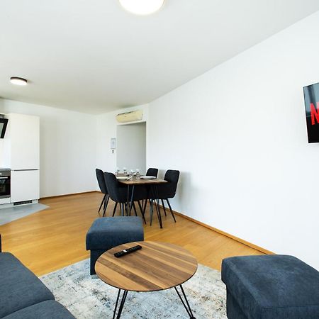 Myapartments Vienna Rooftop Екстериор снимка