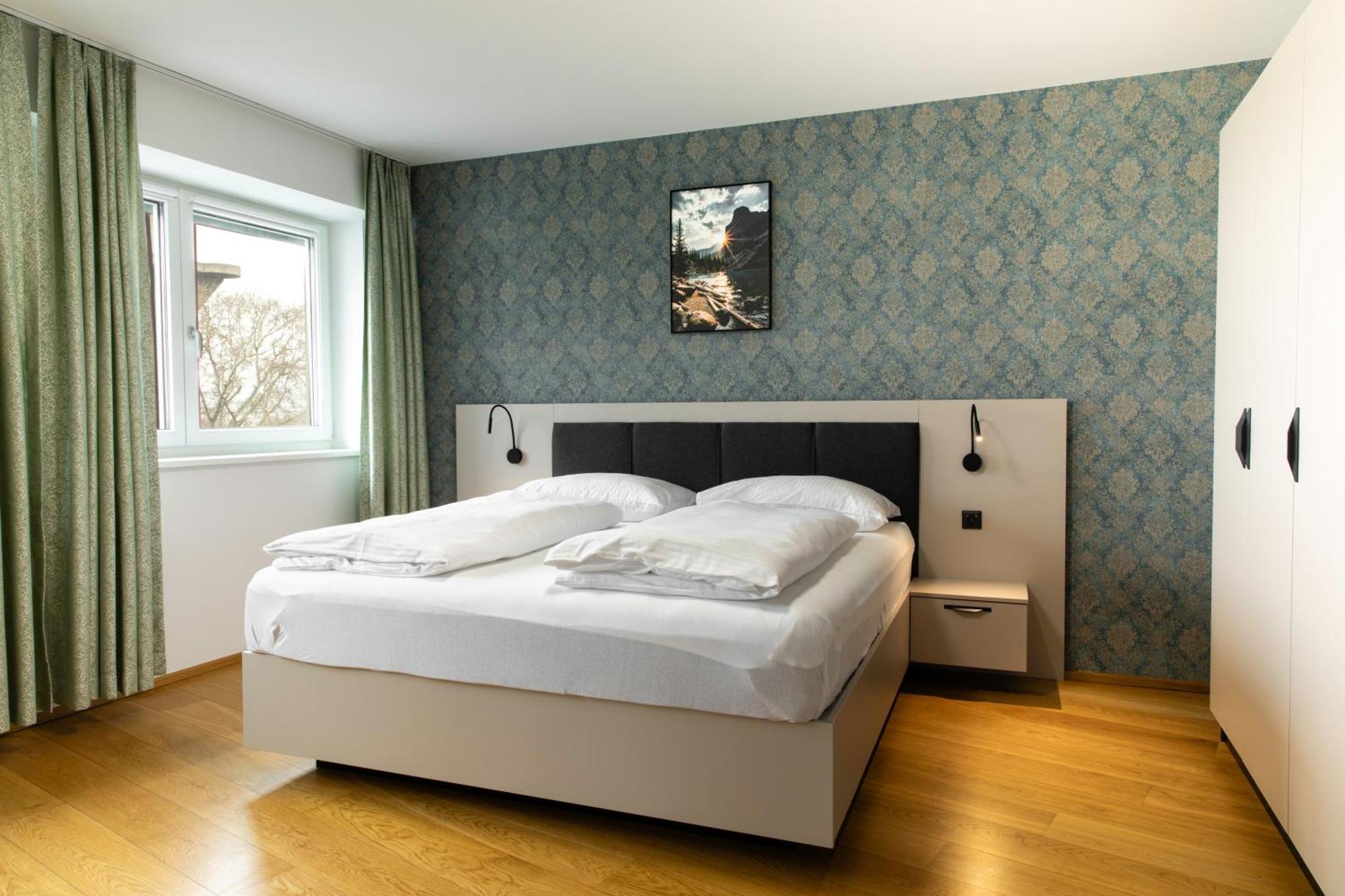 Myapartments Vienna Rooftop Екстериор снимка