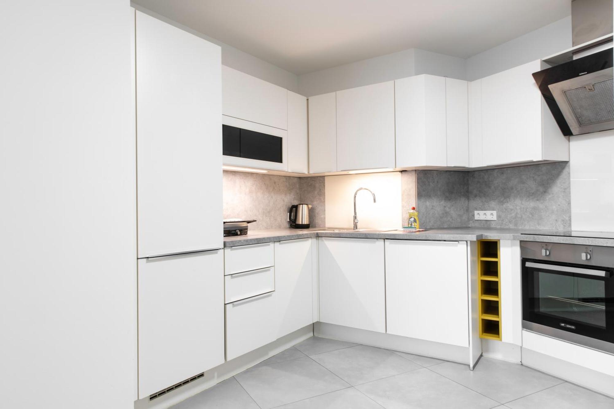 Myapartments Vienna Rooftop Екстериор снимка