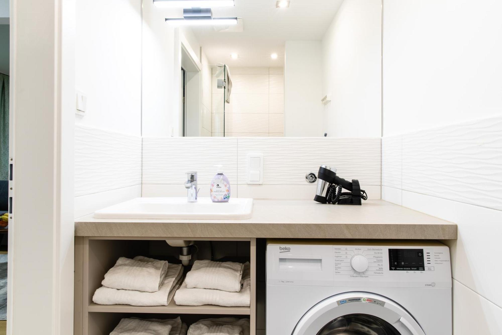 Myapartments Vienna Rooftop Екстериор снимка