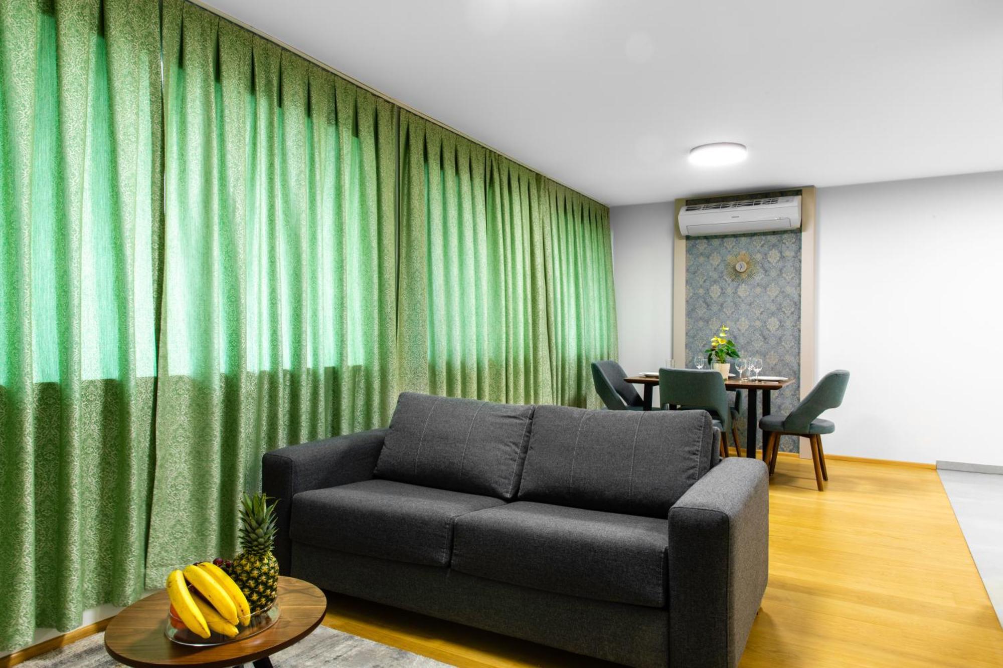 Myapartments Vienna Rooftop Екстериор снимка