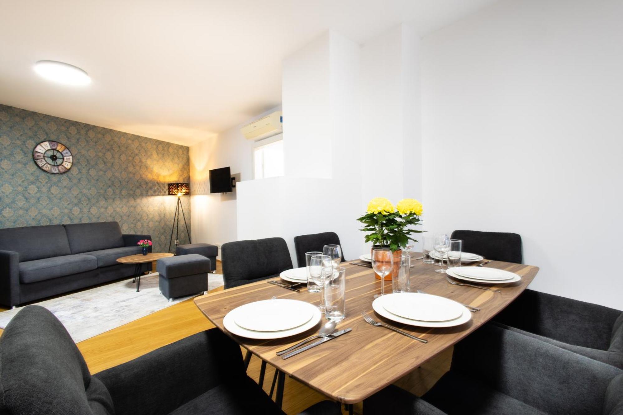 Myapartments Vienna Rooftop Екстериор снимка
