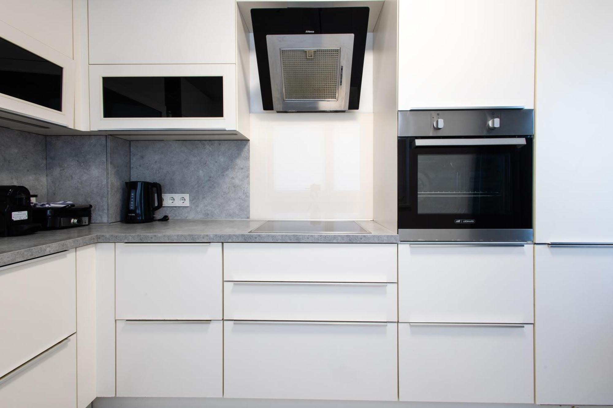 Myapartments Vienna Rooftop Екстериор снимка