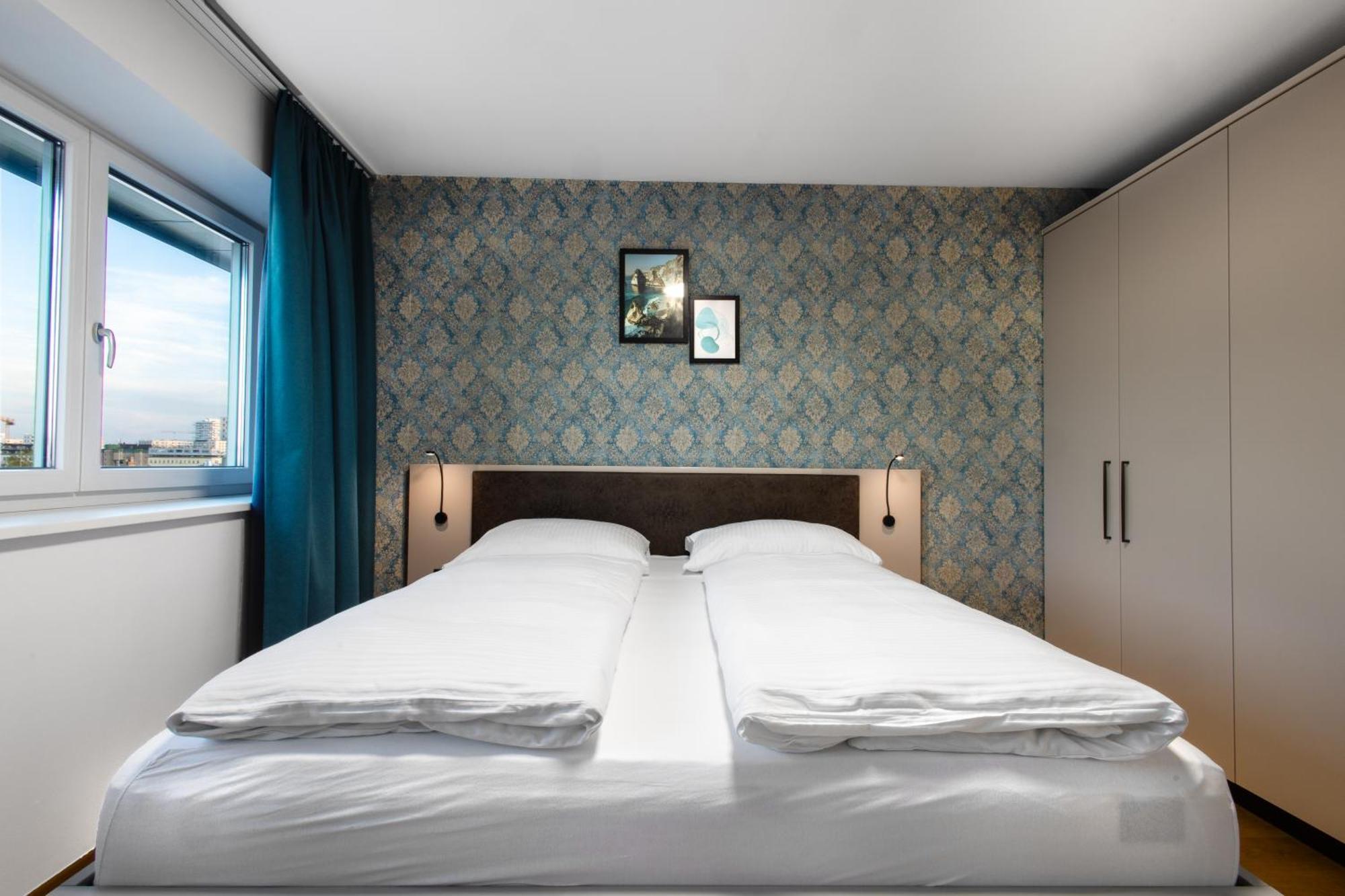 Myapartments Vienna Rooftop Екстериор снимка