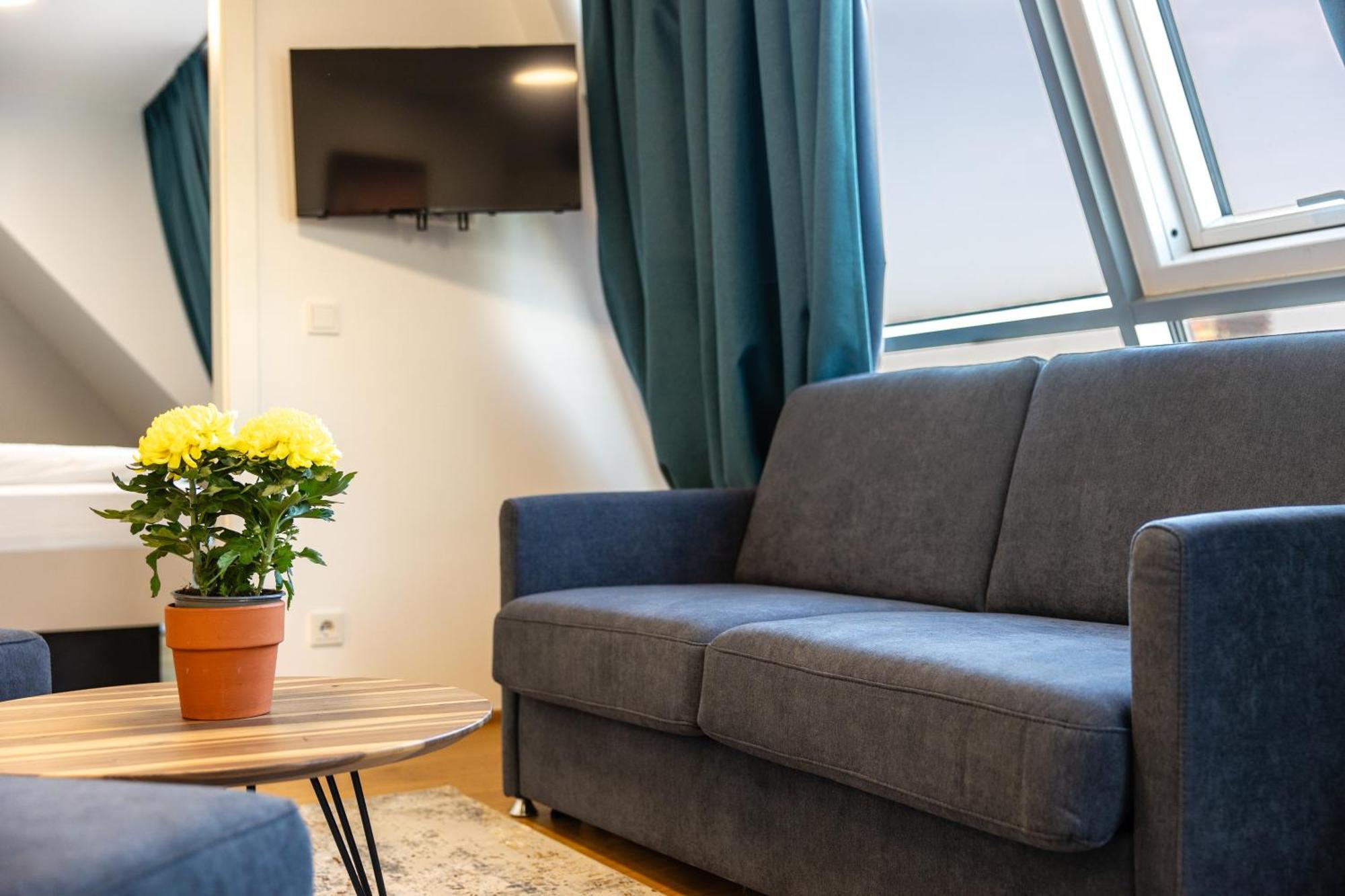 Myapartments Vienna Rooftop Екстериор снимка