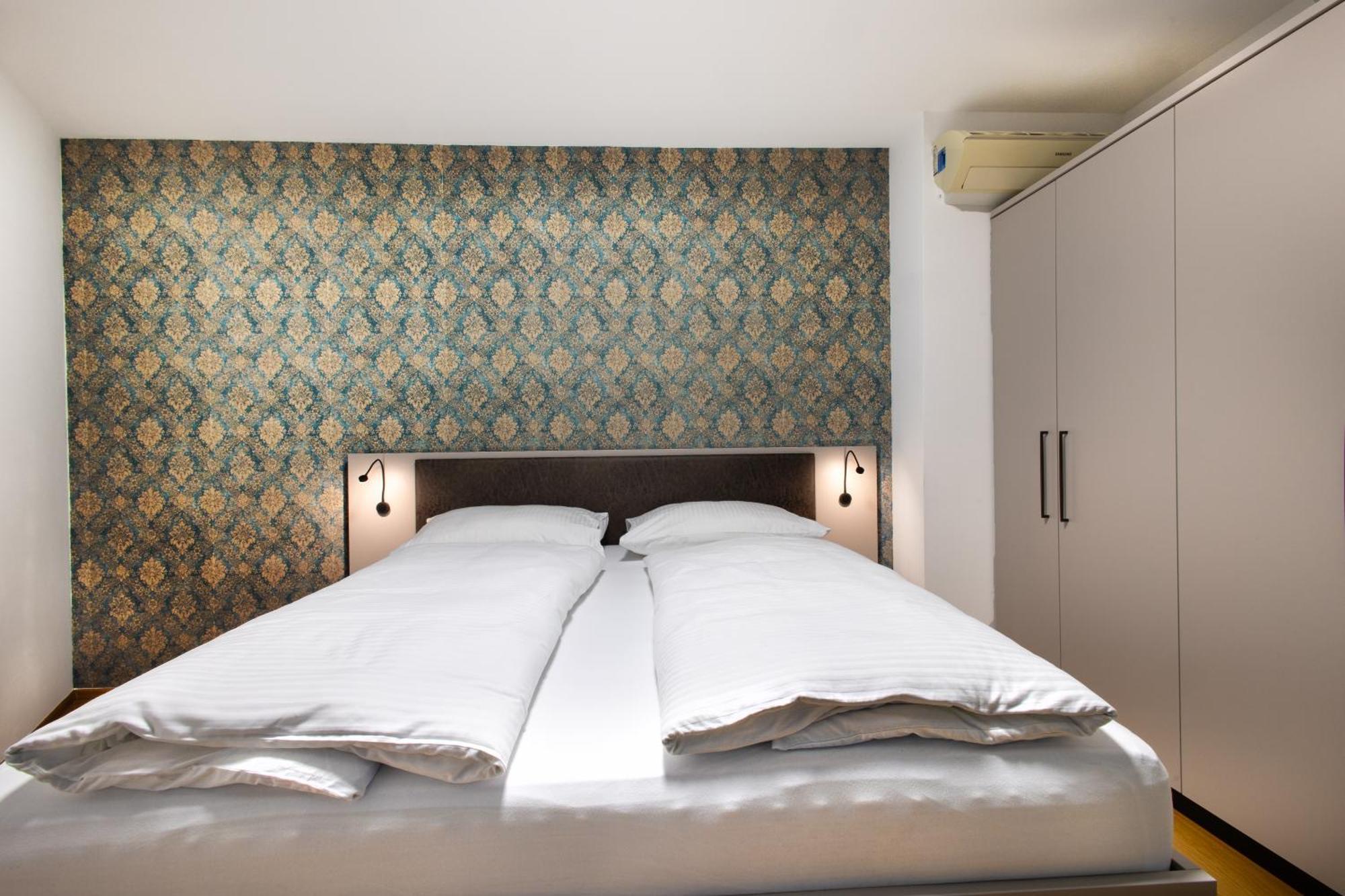 Myapartments Vienna Rooftop Екстериор снимка