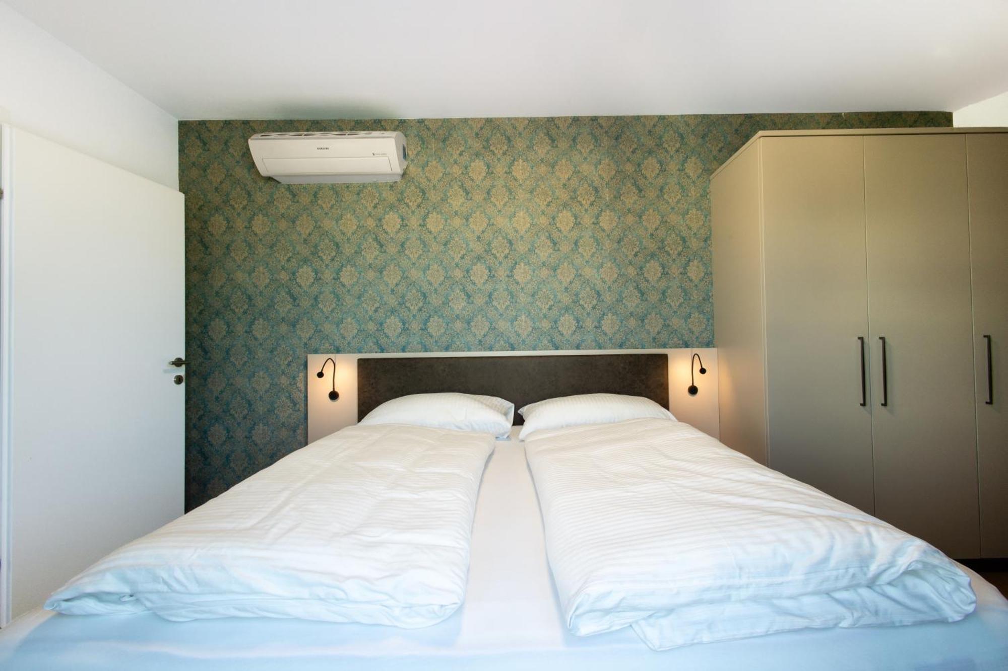 Myapartments Vienna Rooftop Екстериор снимка