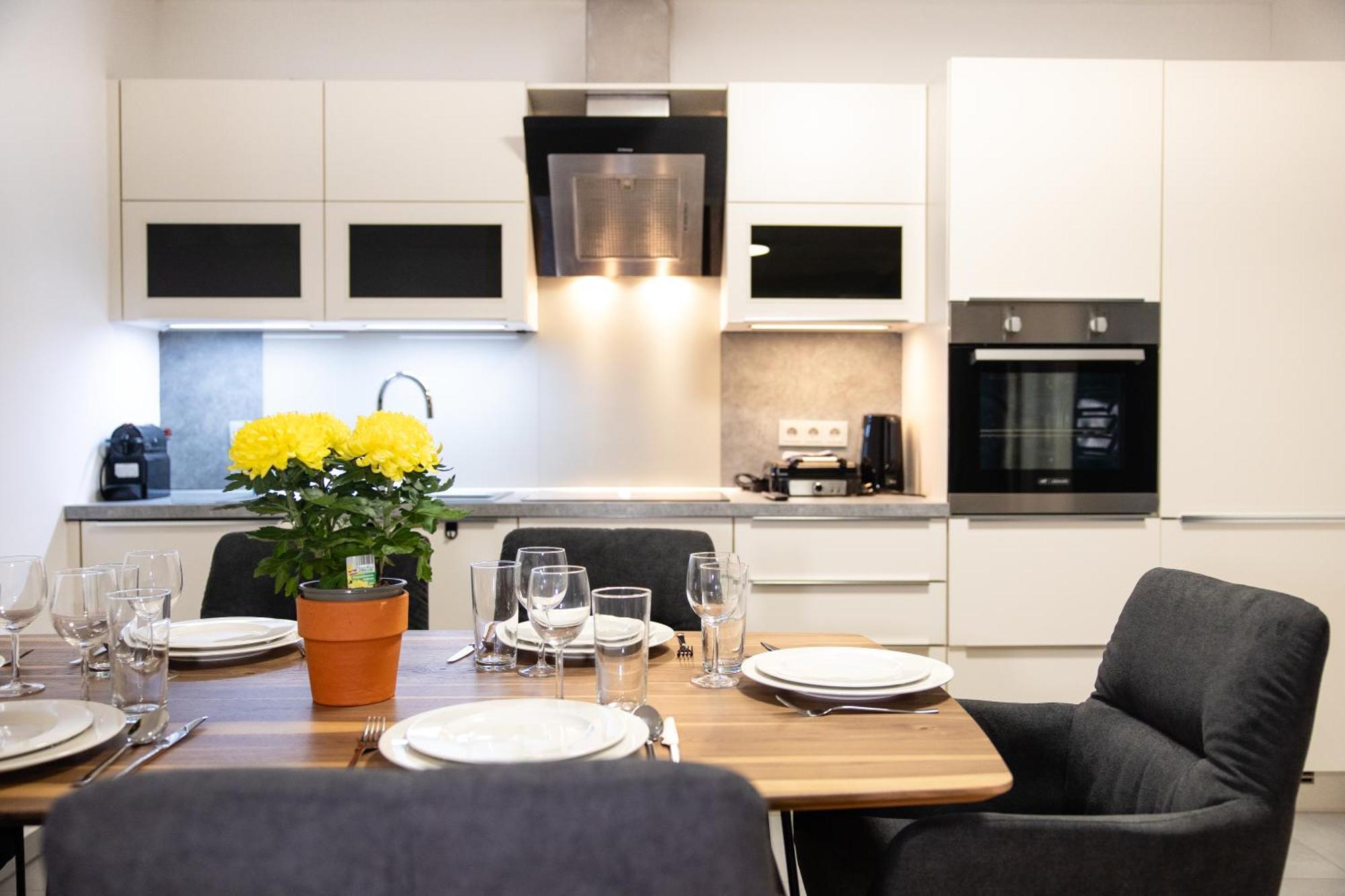 Myapartments Vienna Rooftop Екстериор снимка