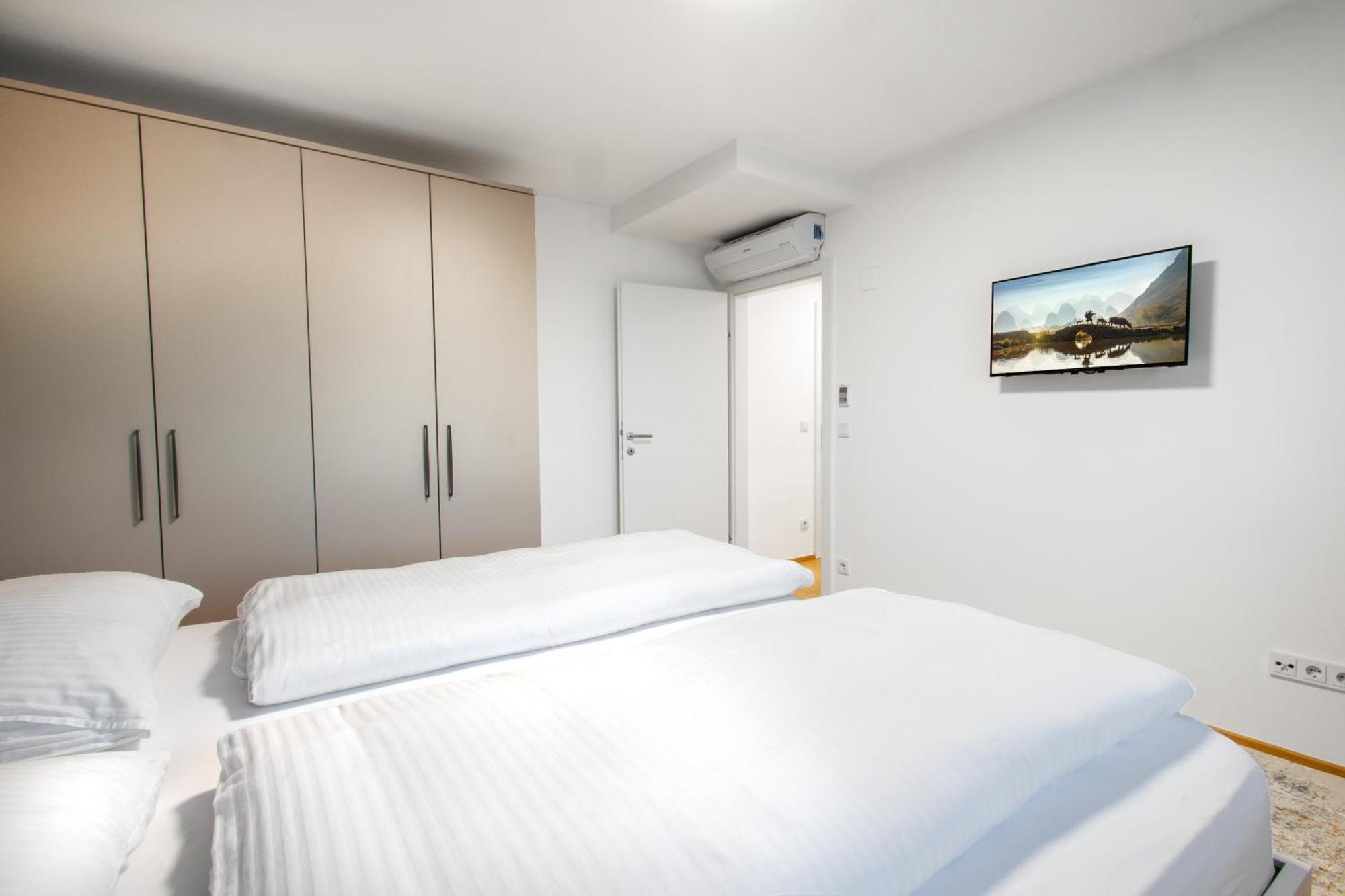 Myapartments Vienna Rooftop Екстериор снимка