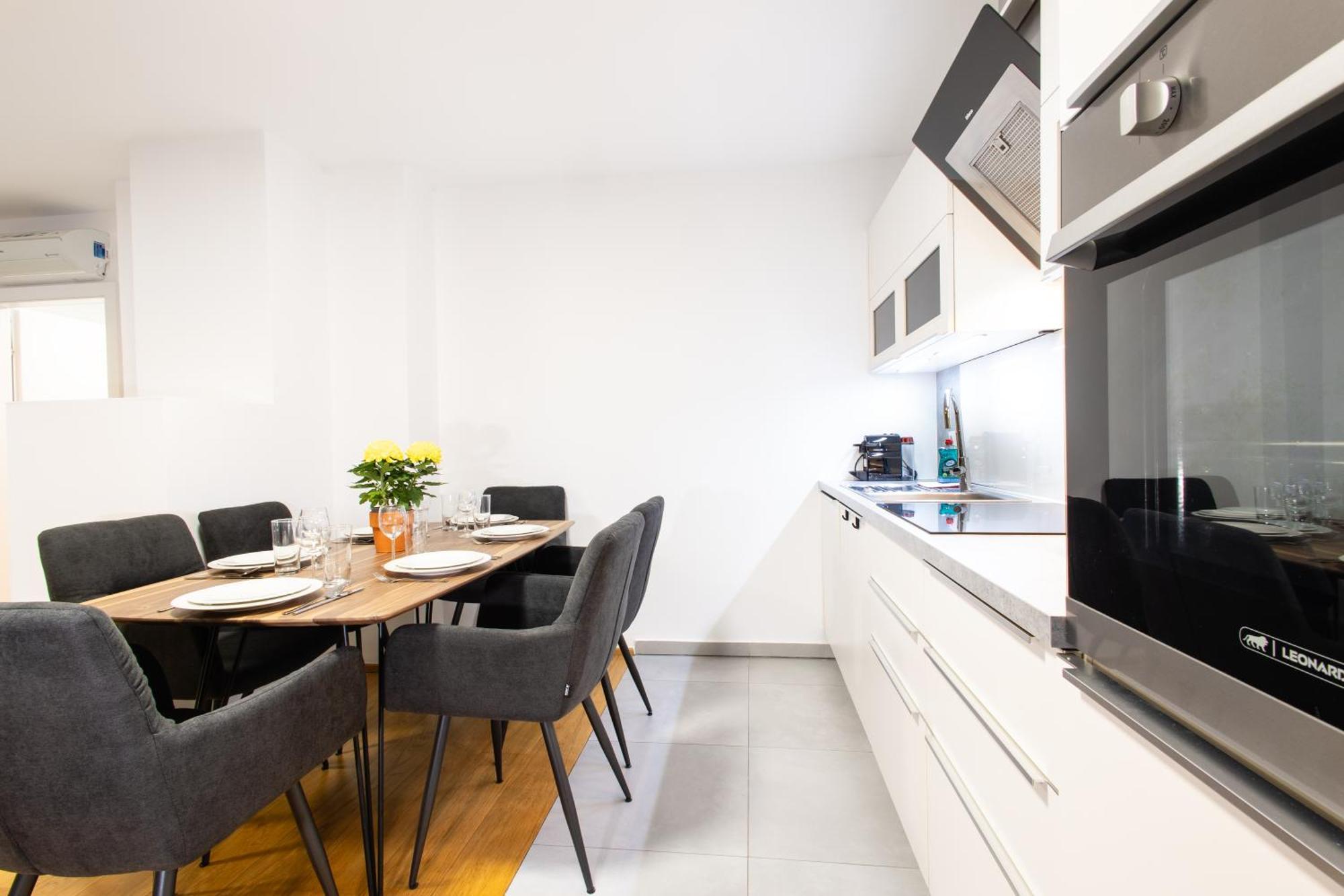 Myapartments Vienna Rooftop Екстериор снимка