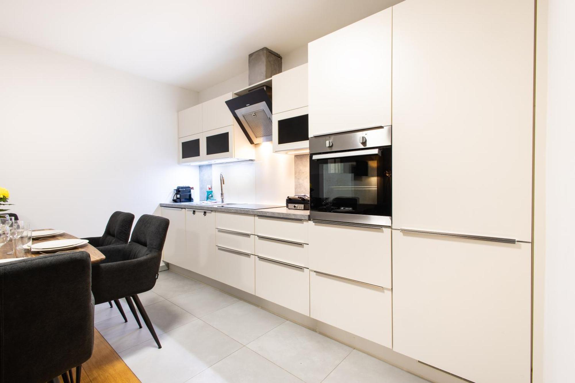 Myapartments Vienna Rooftop Екстериор снимка