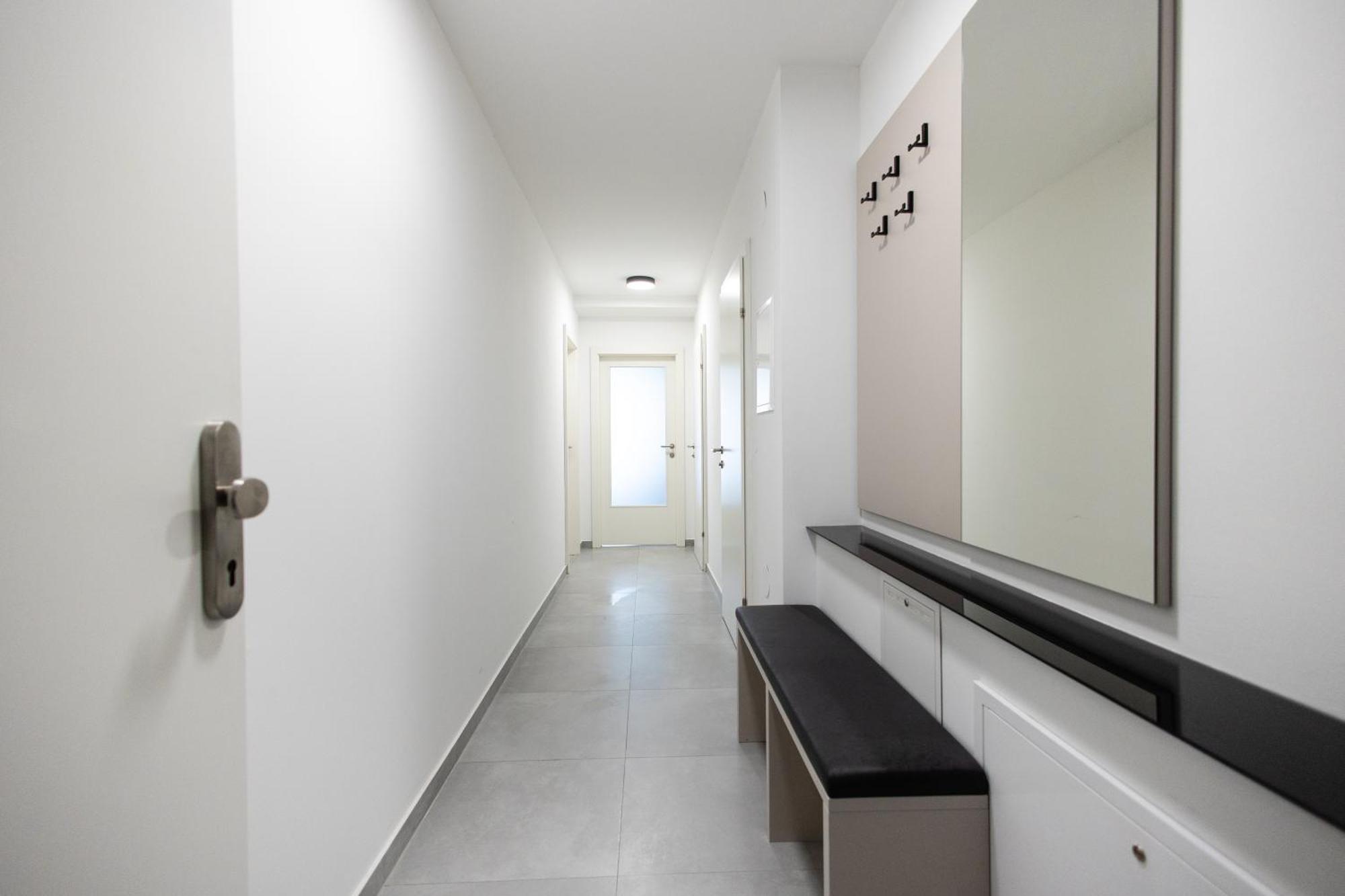 Myapartments Vienna Rooftop Екстериор снимка